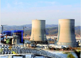 電廠檢修建設(shè)